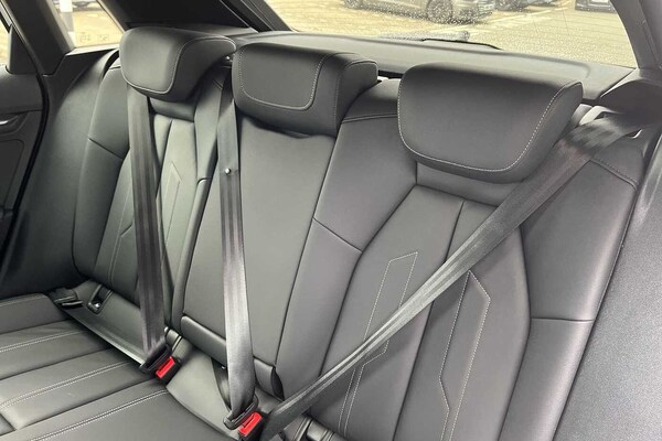 Used Audi A3 2024 for sale - 75533685: Photo 8