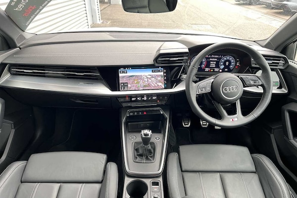 Used Audi A3 2024 for sale - 75533685: Photo 9