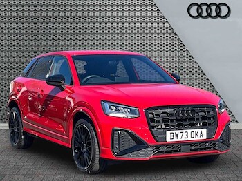 Used Audi Q2 2024 for sale - 77855160: Photo