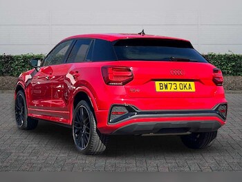 Used Audi Q2 2024 for sale - 77855160: Photo