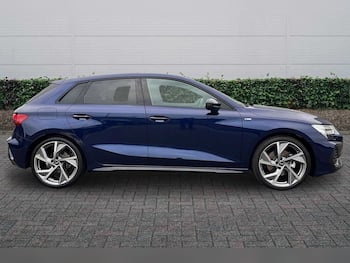 Used Audi A3 2025 for sale - 79678159: Photo