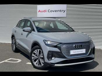 2024 (74) - 210kW 45 82kWh Sport 5dr Auto (Leather)