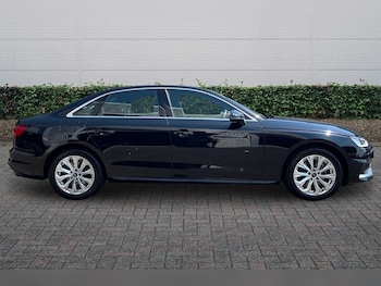 Used Audi A4 2024 for sale - 79146873: Photo