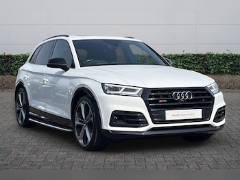 Used Audi Q5 2020 for sale - 78049057: Photo