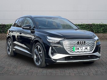 2023 (72) - 150kW 40 82kWh S Line 5dr Auto