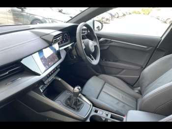 Used Audi A3 2022 for sale - 74889579: Photo