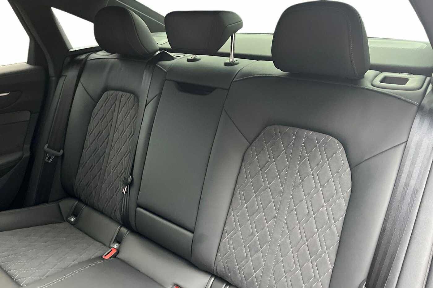 Used Audi A6 Saloon 2025 for sale - 77124813: Photo 10