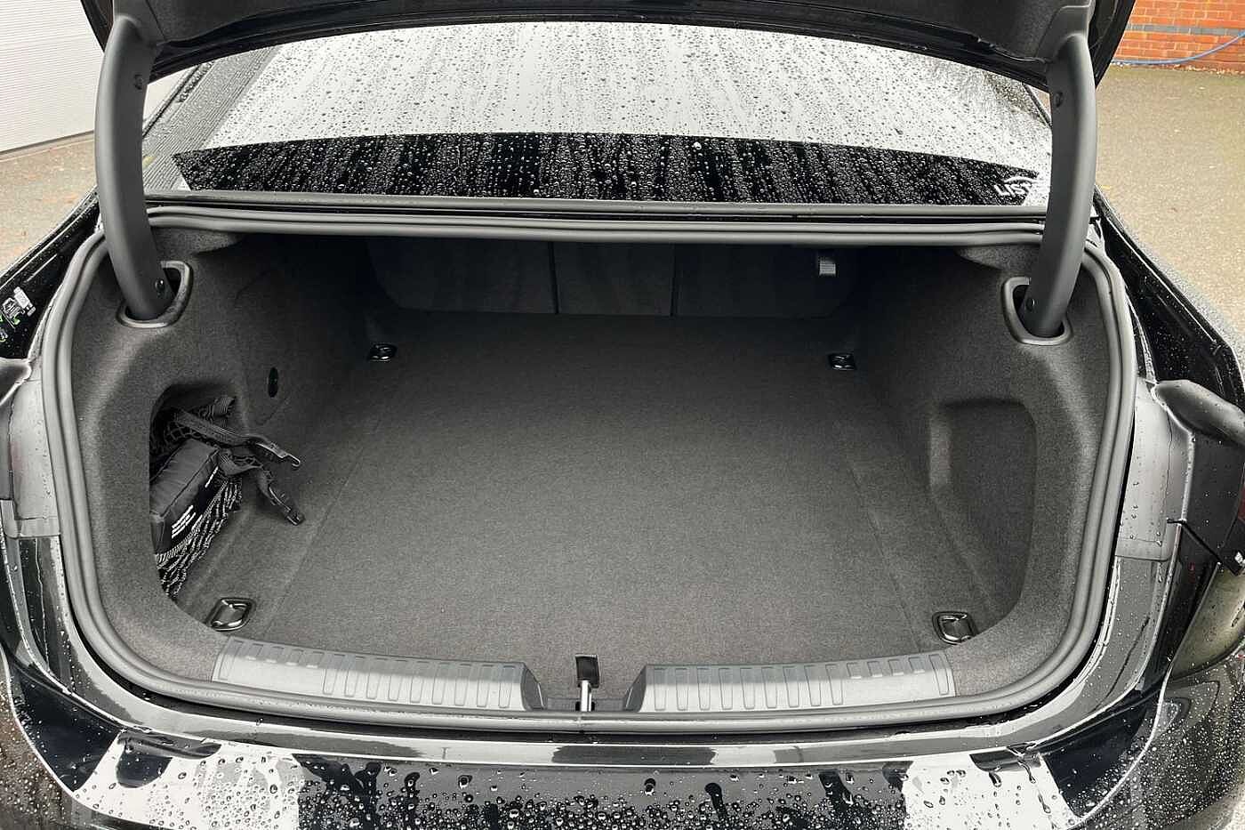 Used Audi A6 Saloon 2025 for sale - 77124813: Photo 11