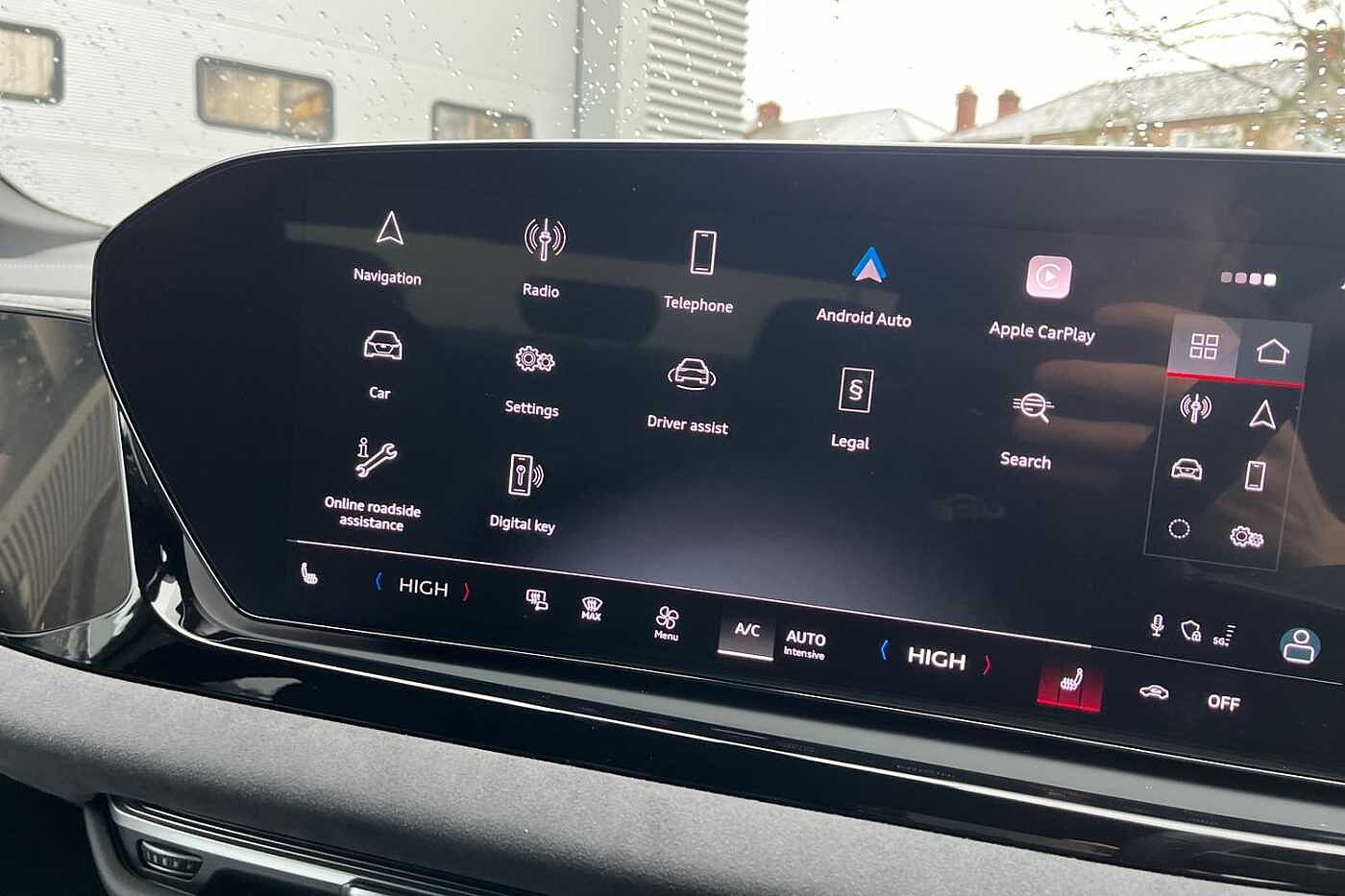 Used Audi A6 Saloon 2025 for sale - 77124813: Photo 12