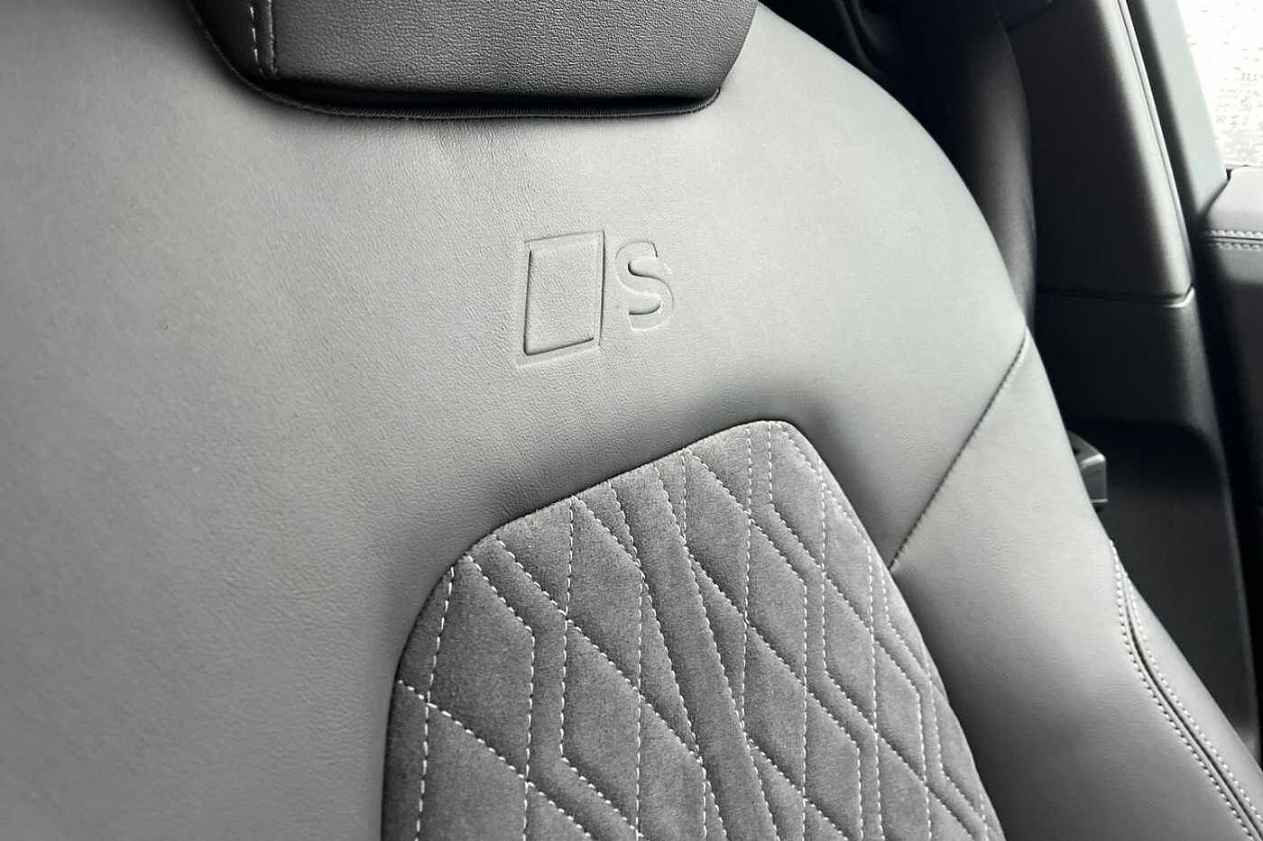 Used Audi A6 Saloon 2025 for sale - 77124813: Photo 14