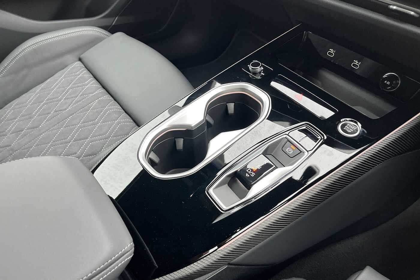 Used Audi A6 Saloon 2025 for sale - 77124813: Photo 16