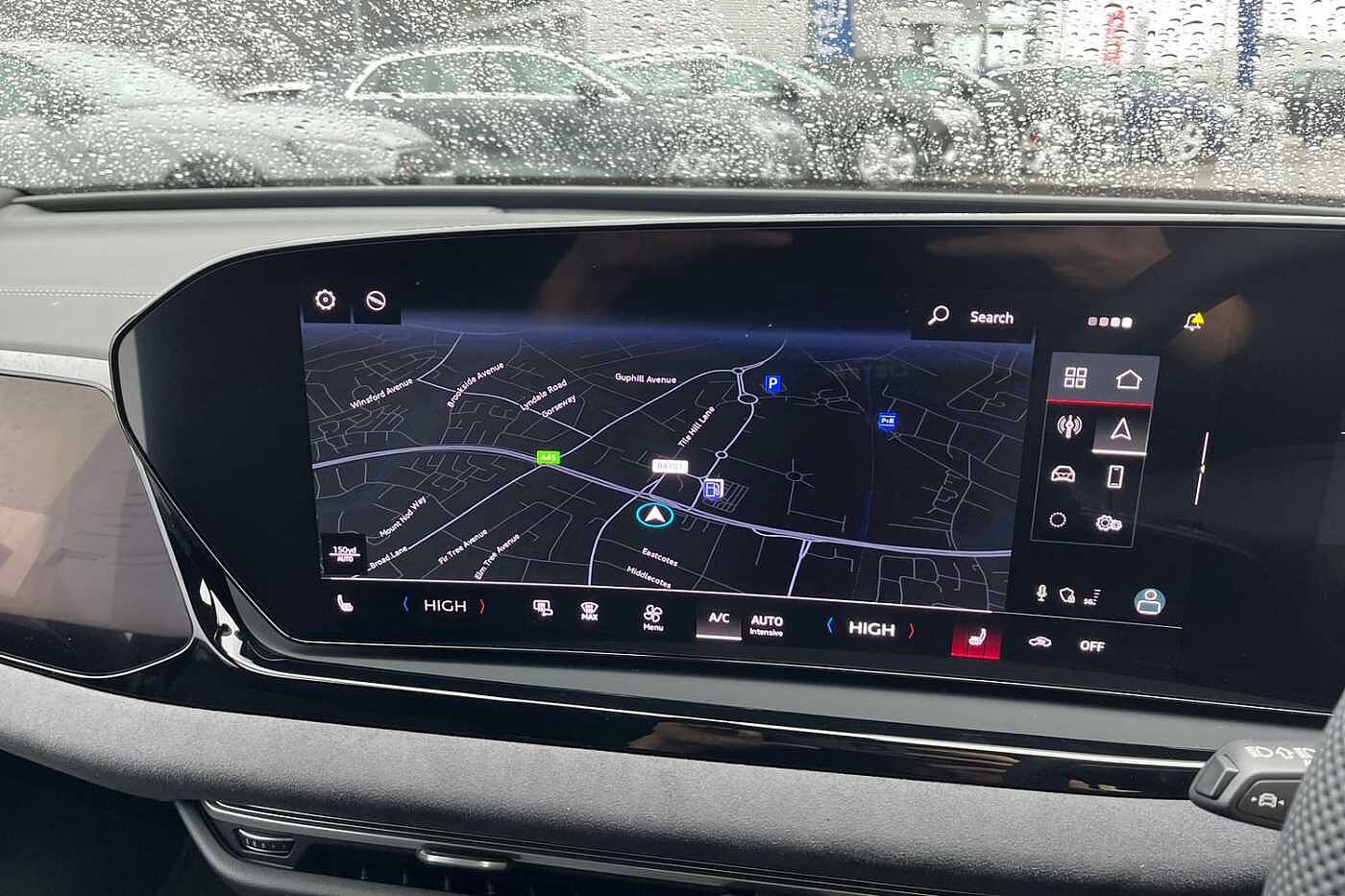 Used Audi A6 Saloon 2025 for sale - 77124813: Photo 17