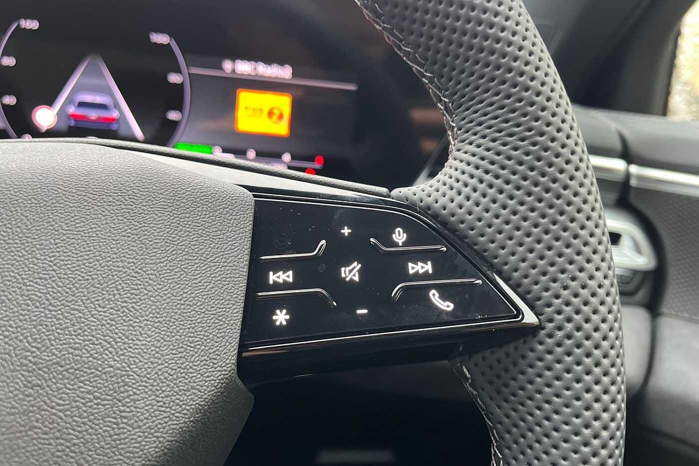 Used Audi A6 Saloon 2025 for sale - 77124813: Photo 18