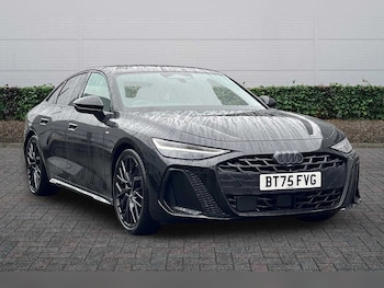 Used Audi A6 Saloon 2025 for sale - 77124813: Photo