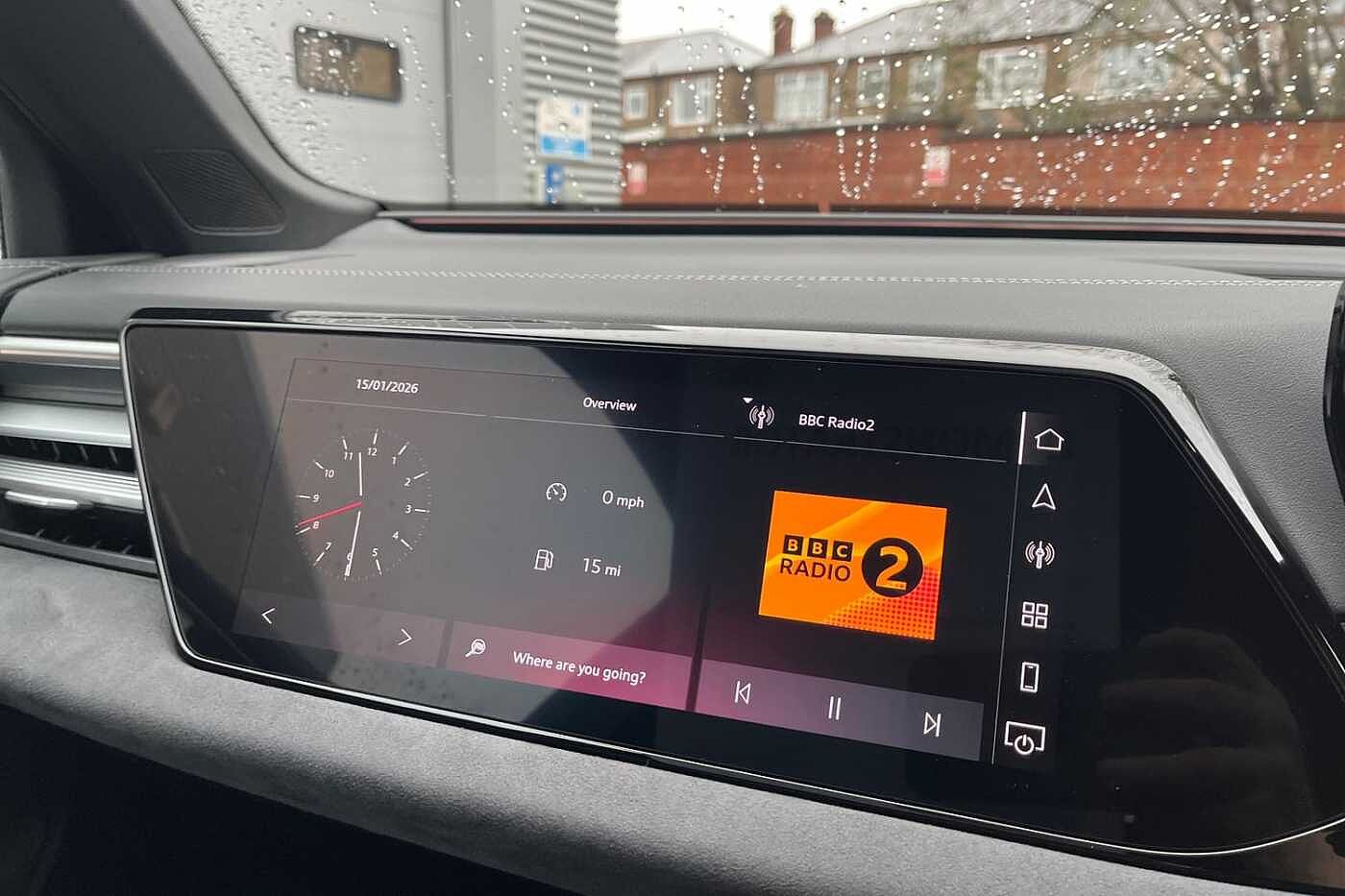 Used Audi A6 Saloon 2025 for sale - 77124813: Photo 20