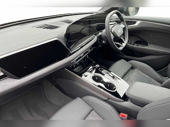 Used Audi A6 Saloon 2025 for sale - 77124813: Photo