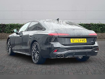 Used Audi A6 Saloon 2025 for sale - 77124813: Photo