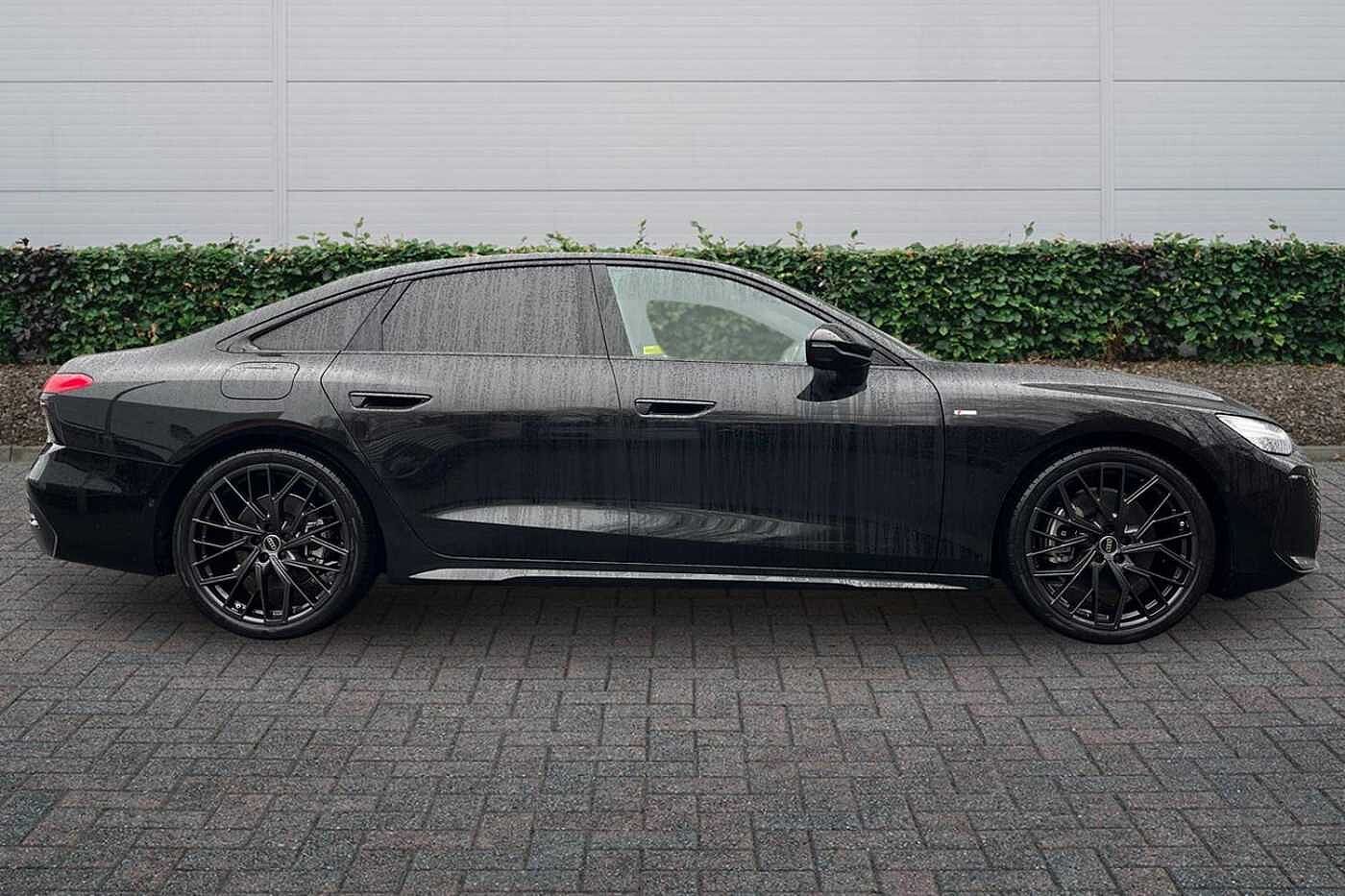 Used Audi A6 Saloon 2025 for sale - 77124813: Photo 4