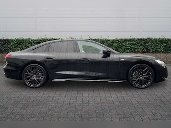 Used Audi A6 Saloon 2025 for sale - 77124813: Photo