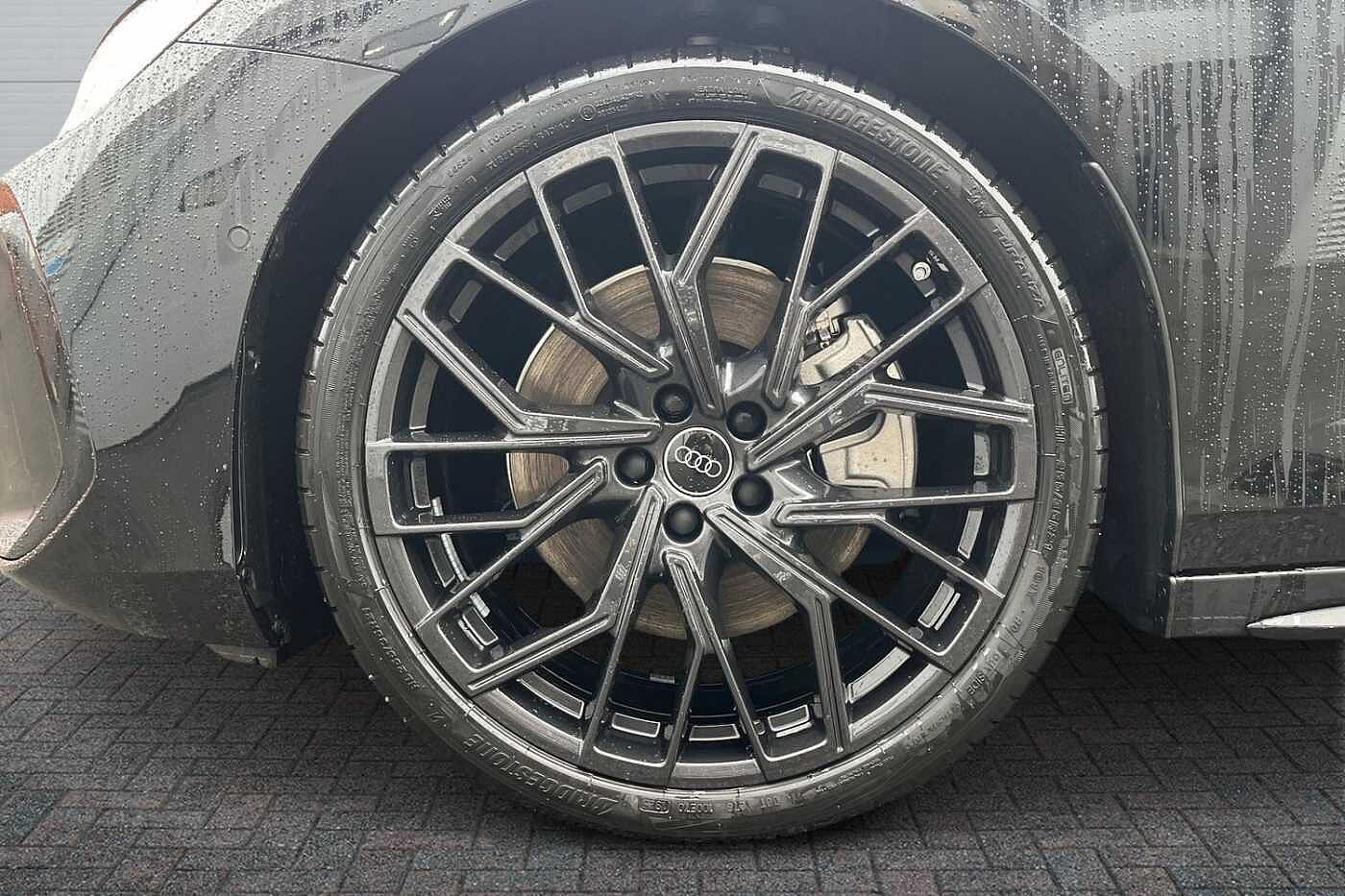 Used Audi A6 Saloon 2025 for sale - 77124813: Photo 5