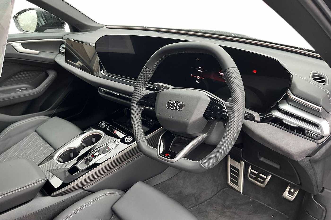 Used Audi A6 Saloon 2025 for sale - 77124813: Photo 6