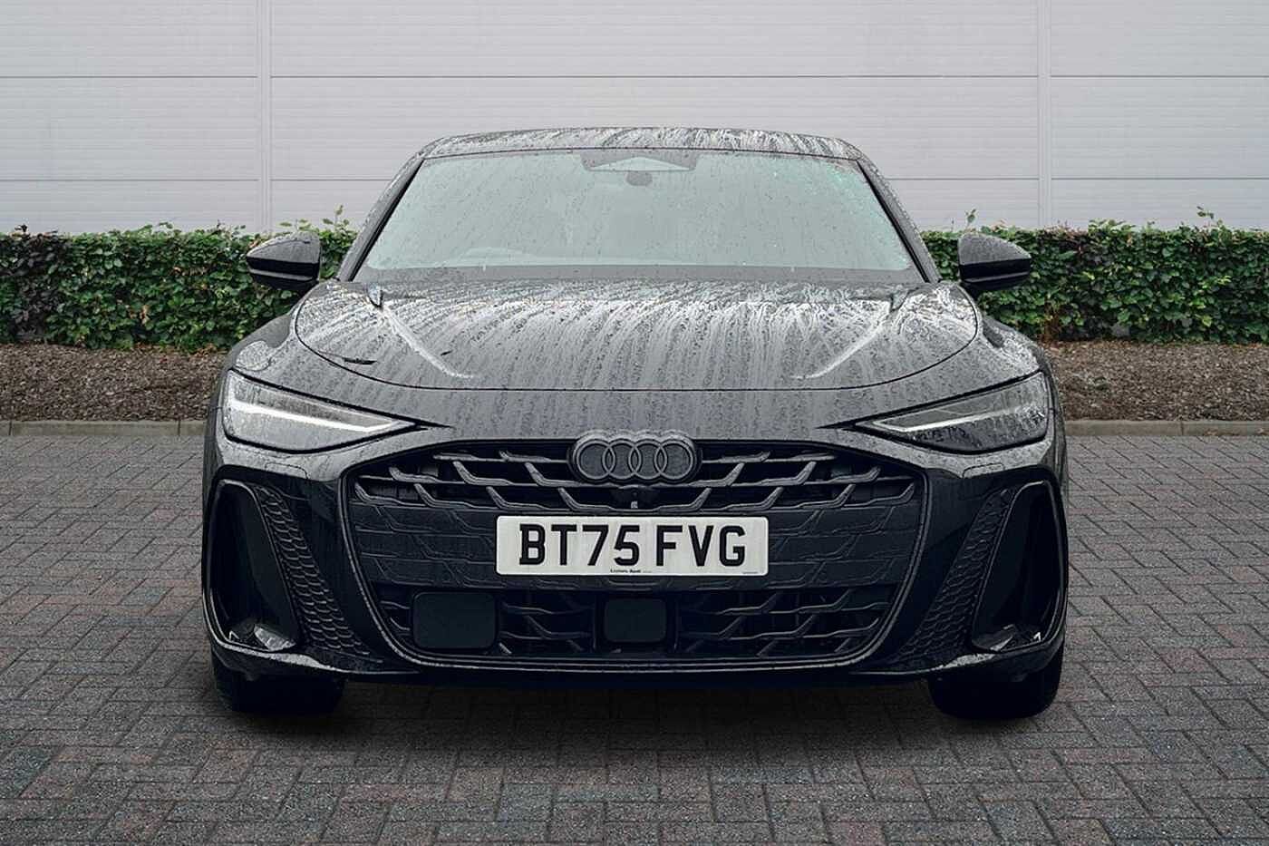 Used Audi A6 Saloon 2025 for sale - 77124813: Photo 7