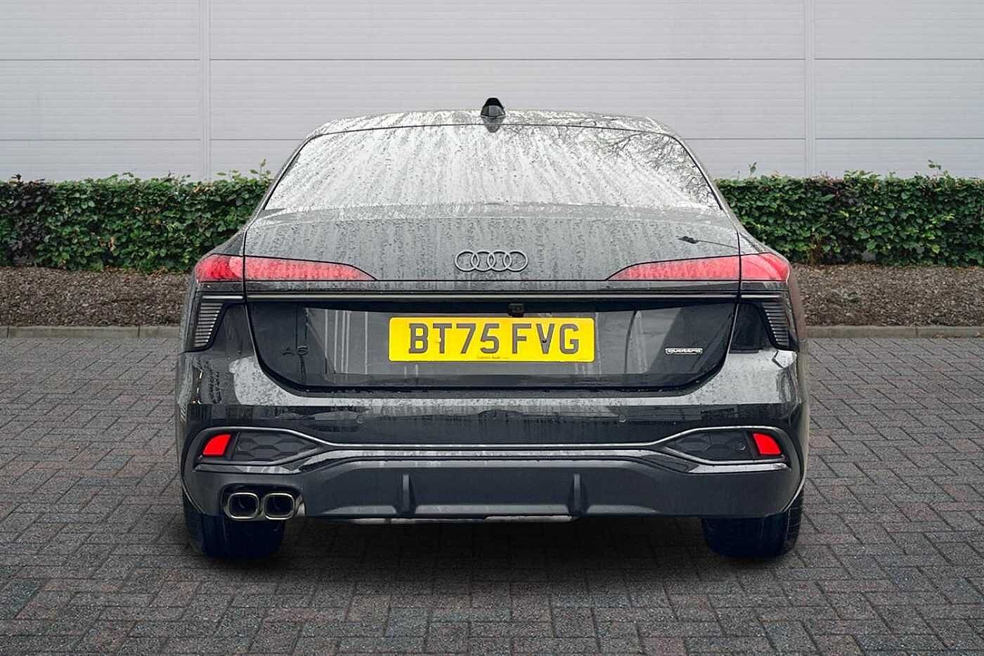 Used Audi A6 Saloon 2025 for sale - 77124813: Photo 8