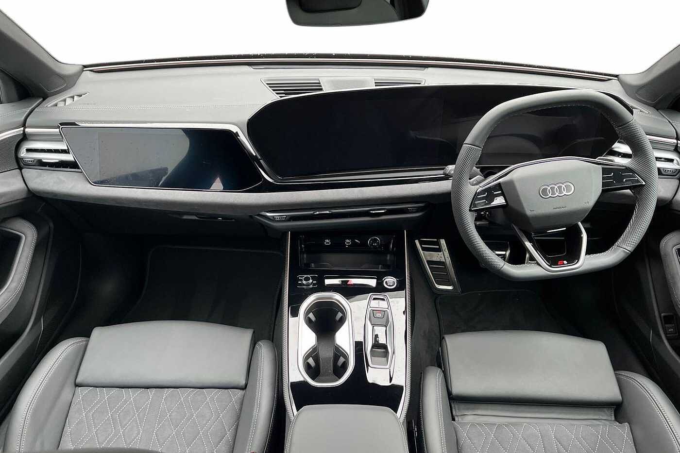 Used Audi A6 Saloon 2025 for sale - 77124813: Photo 9