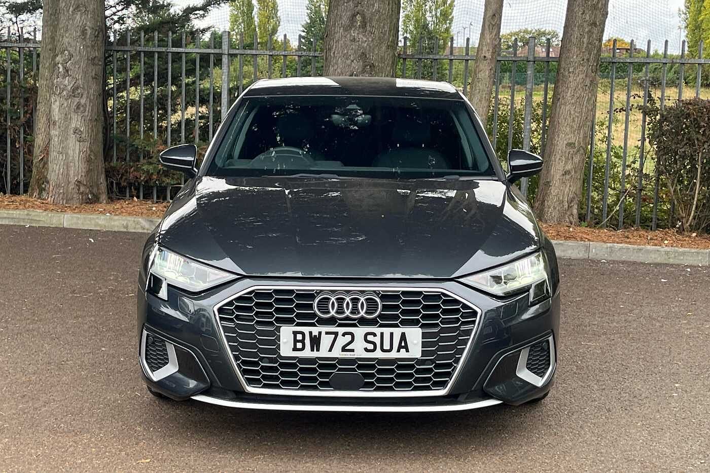 Used Audi A3 2023 for sale - 76190593: Photo 10