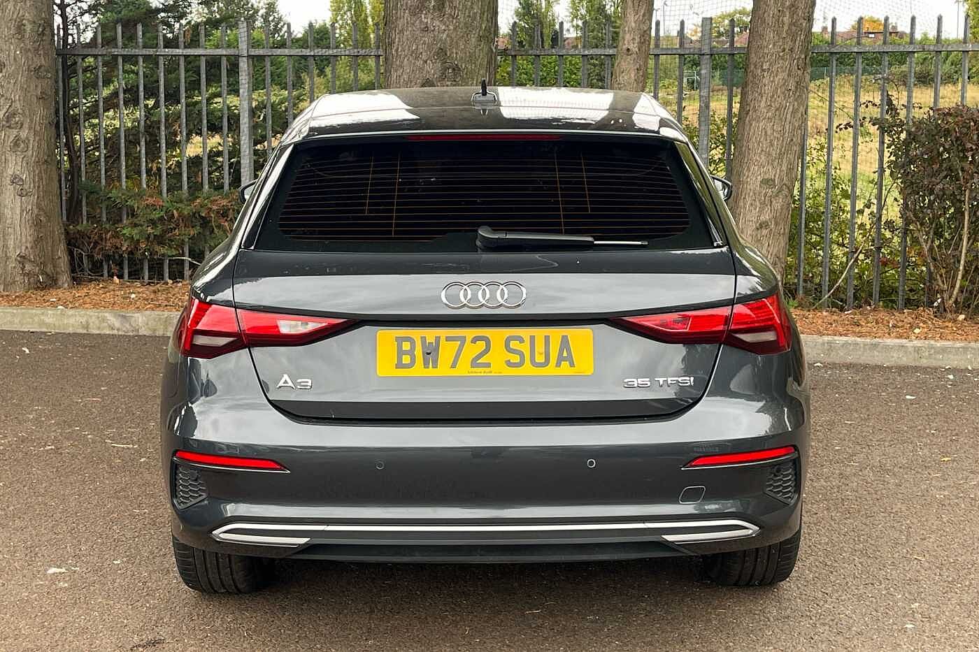 Used Audi A3 2023 for sale - 76190593: Photo 11