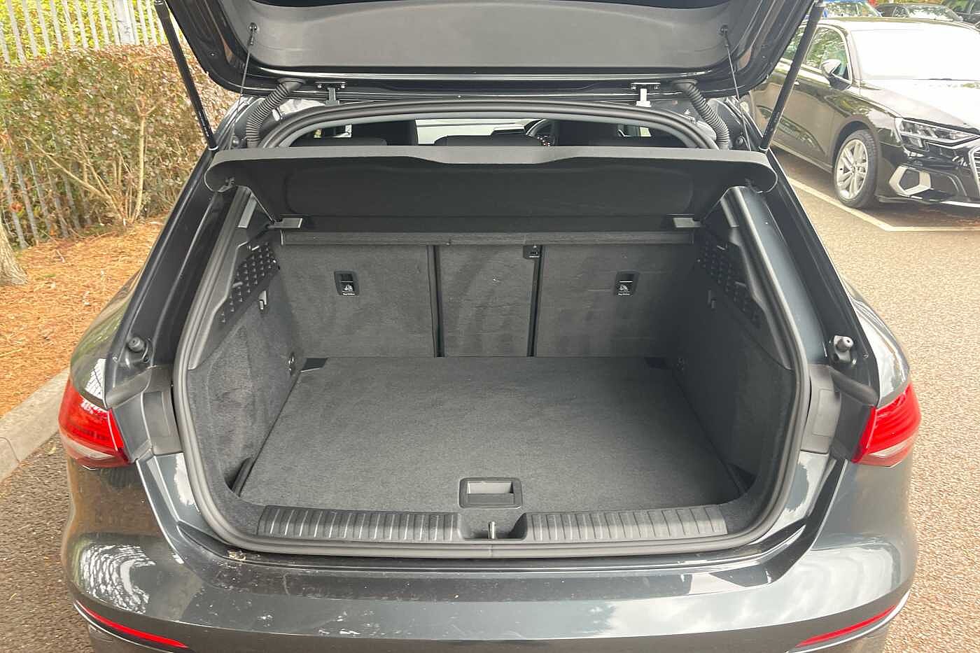 Used Audi A3 2023 for sale - 76190593: Photo 12