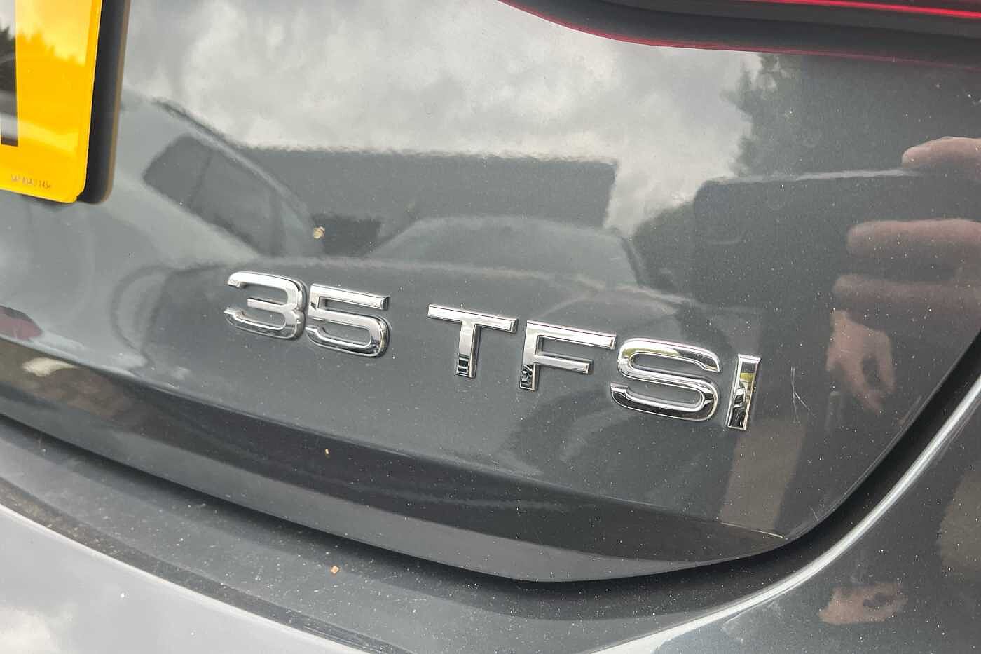 Used Audi A3 2023 for sale - 76190593: Photo 13