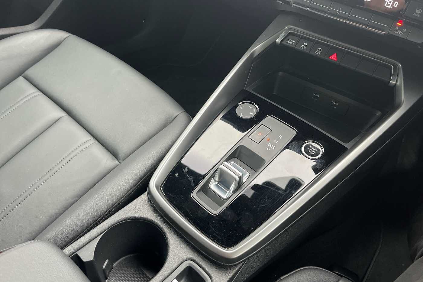 Used Audi A3 2023 for sale - 76190593: Photo 16