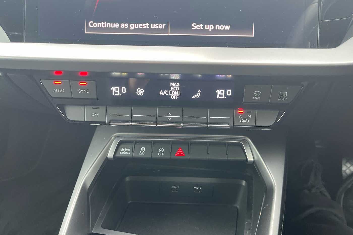 Used Audi A3 2023 for sale - 76190593: Photo 17