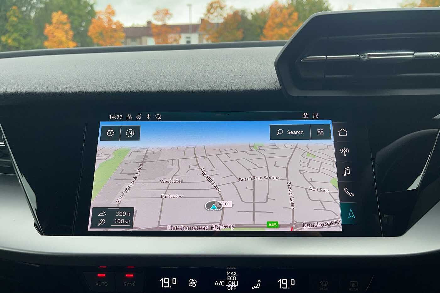 Used Audi A3 2023 for sale - 76190593: Photo 19