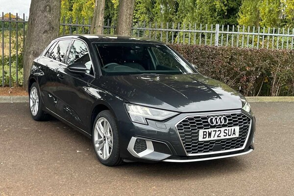 Used Audi A3 2023 for sale - 76190593: Photo 1