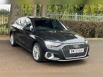 Audi - A3