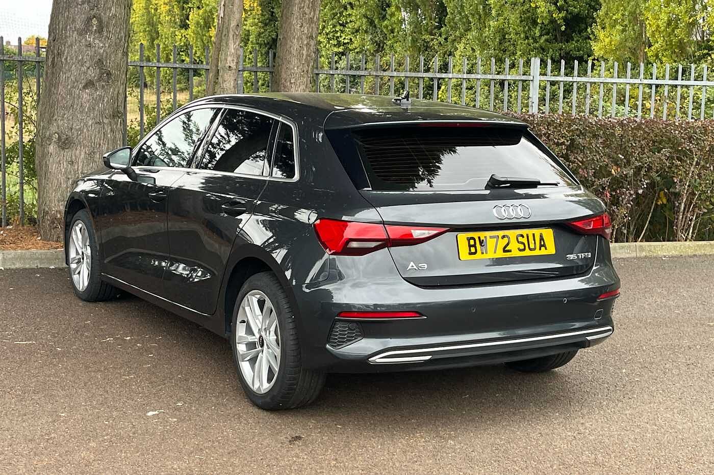 Used Audi A3 2023 for sale - 76190593: Photo 3