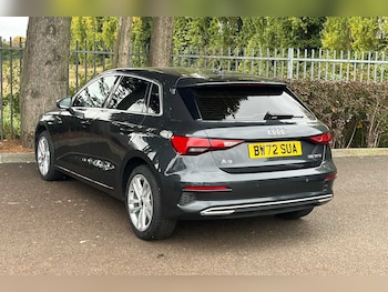 Used Audi A3 2023 for sale - 76190593: Photo 3