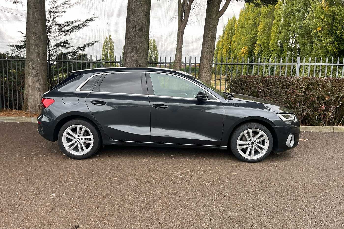 Used Audi A3 2023 for sale - 76190593: Photo 4