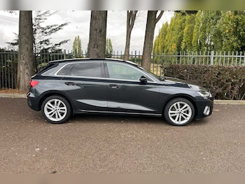 Used Audi A3 2023 for sale - 76190593: Photo 4
