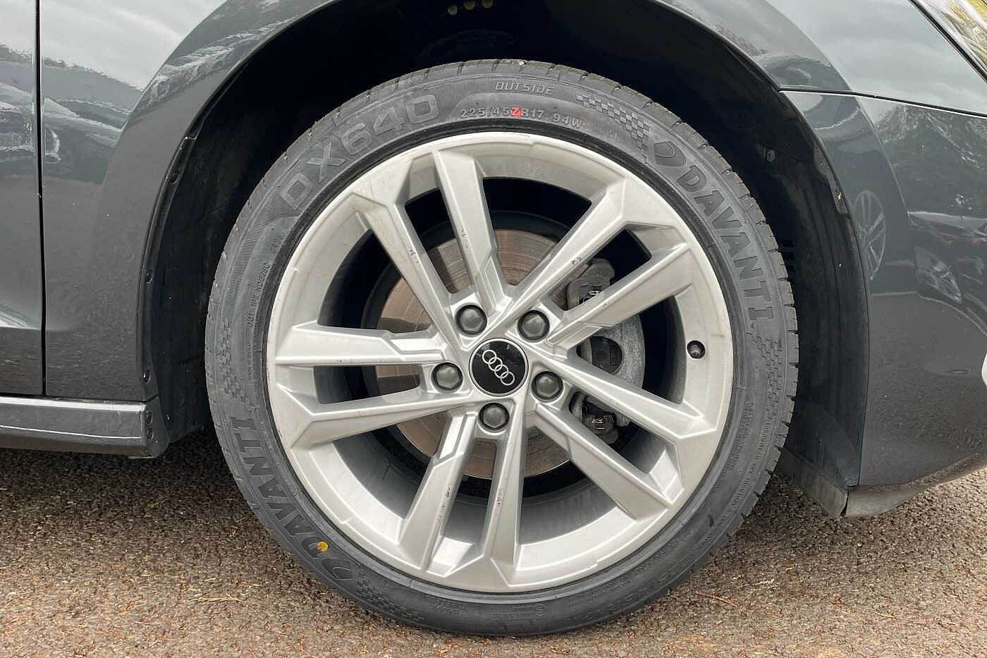 Used Audi A3 2023 for sale - 76190593: Photo 5