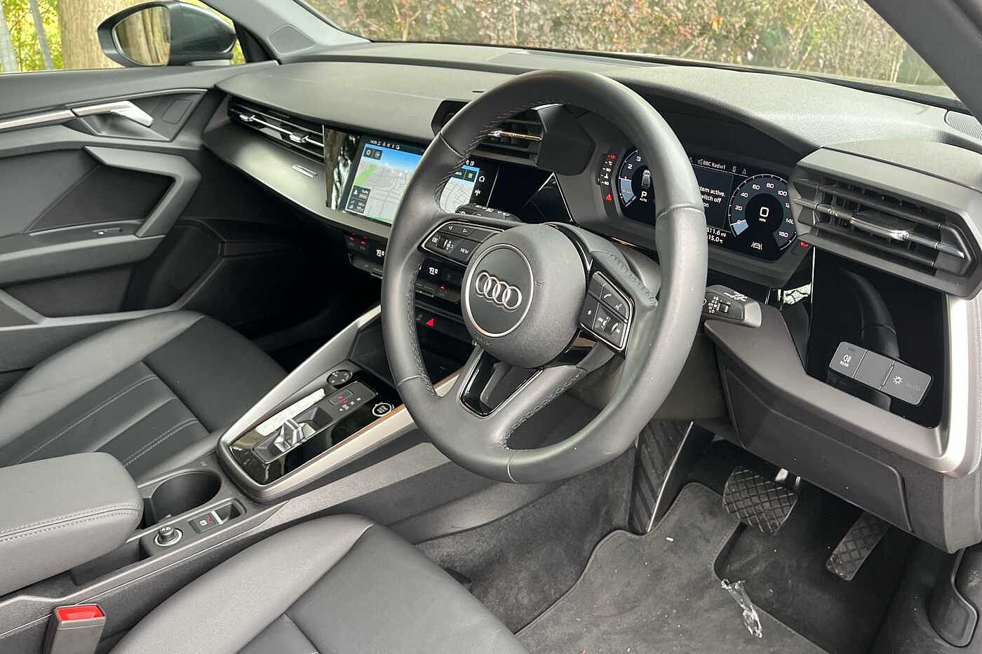 Used Audi A3 2023 for sale - 76190593: Photo 6