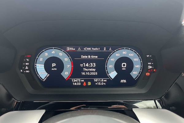 Used Audi A3 2023 for sale - 76190593: Photo 7