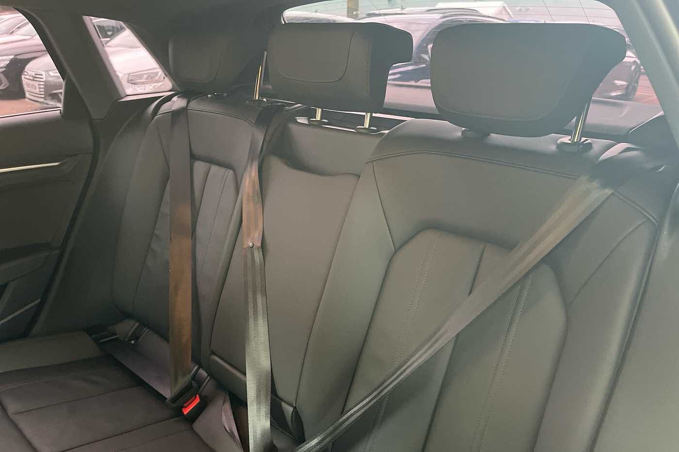 Used Audi A3 2023 for sale - 76190593: Photo 8