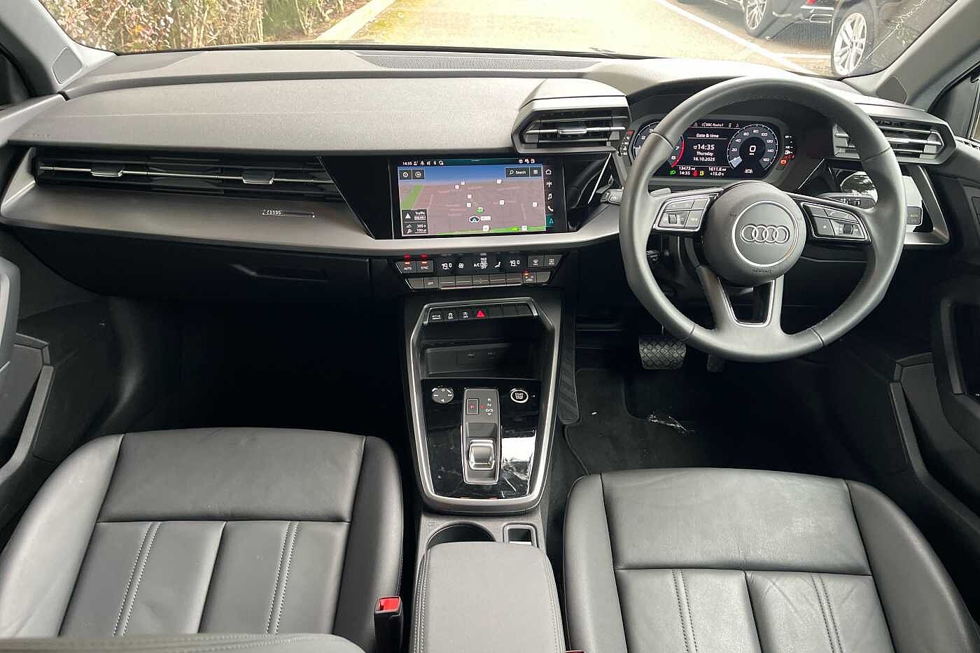 Used Audi A3 2023 for sale - 76190593: Photo 9