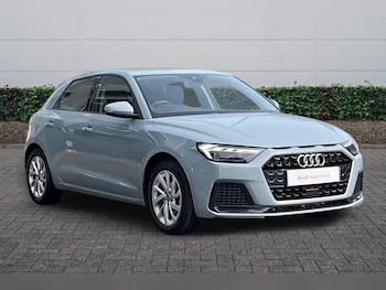 Audi A1 feature image