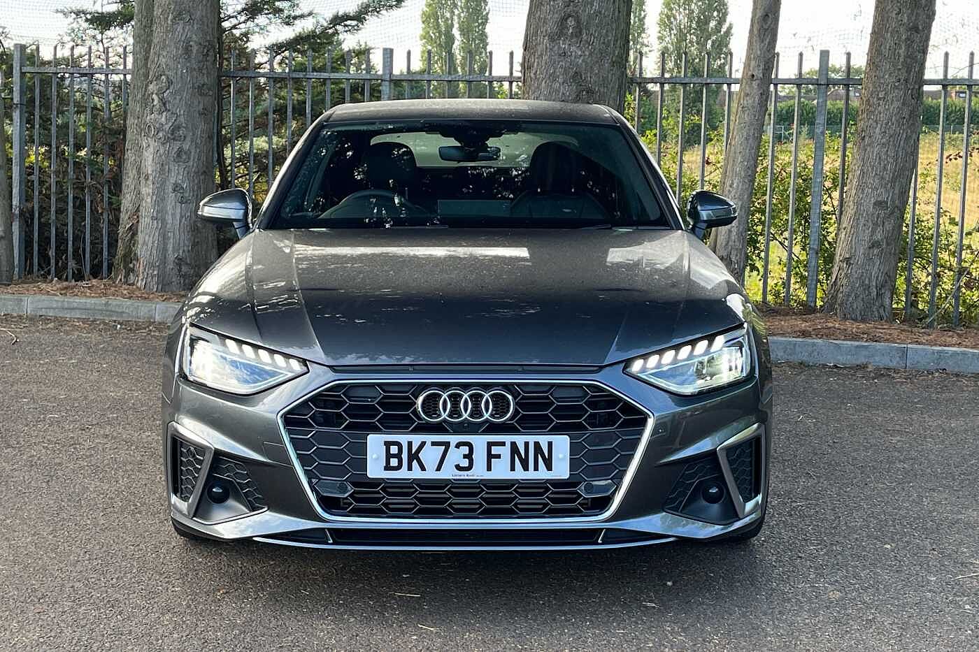 Used Audi A4 2023 for sale - 76350468: Photo 10