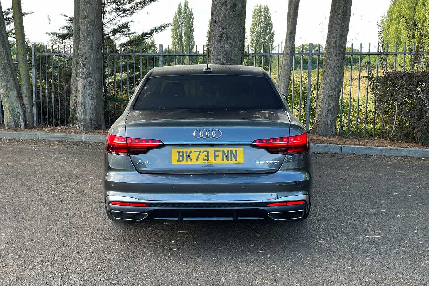 Used Audi A4 2023 for sale - 76350468: Photo 11