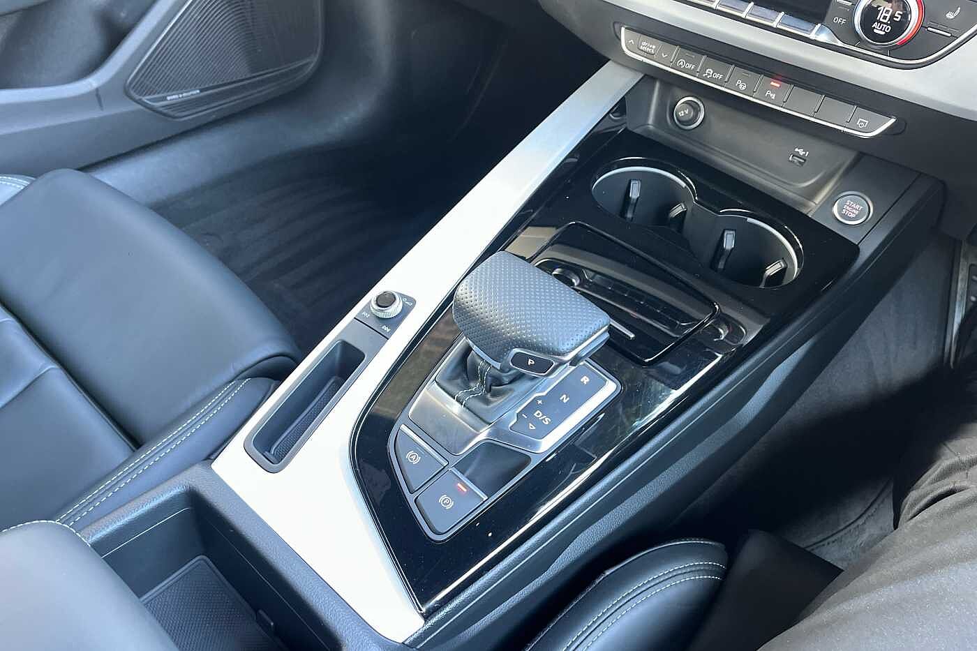 Used Audi A4 2023 for sale - 76350468: Photo 13